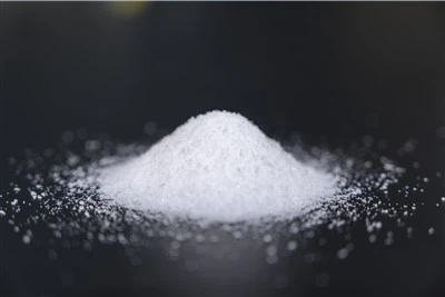 Polyacrylamide ad municipales purgamentorum
